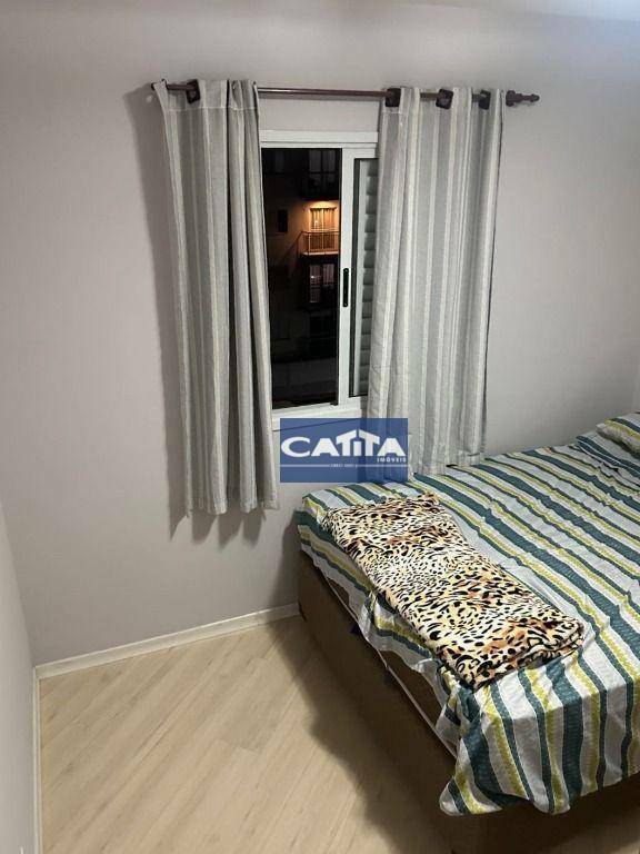 Apartamento à venda com 2 quartos, 47m² - Foto 9