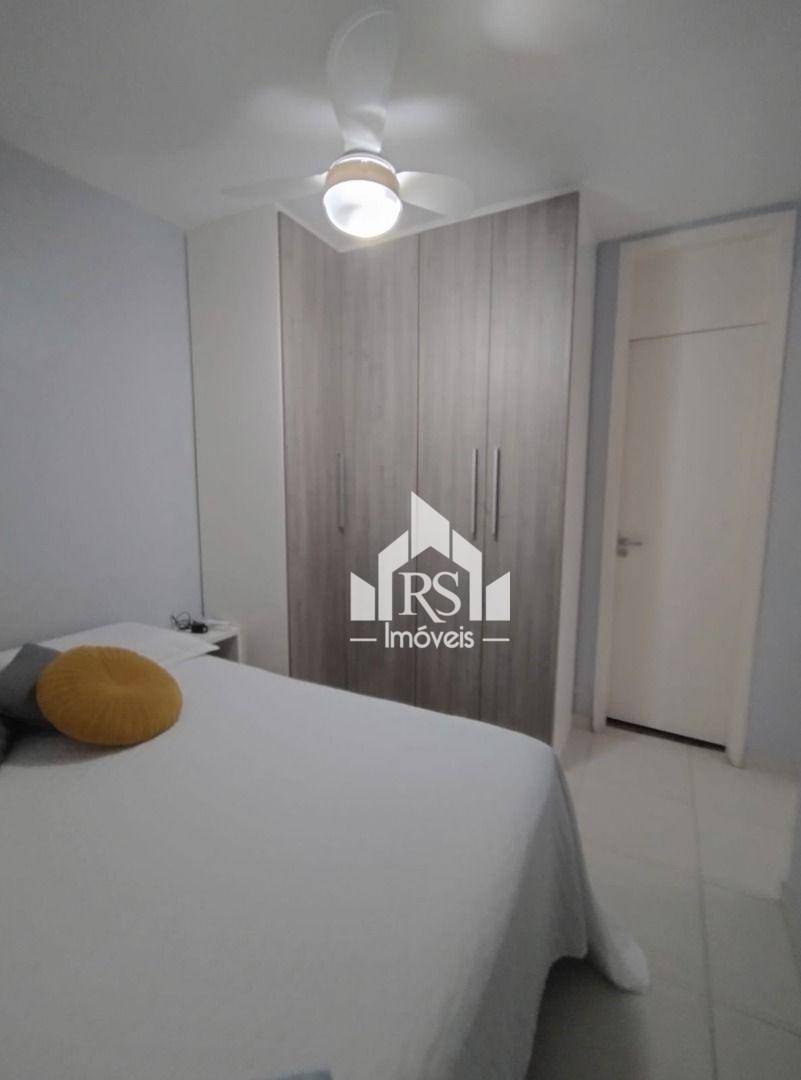 Apartamento à venda com 2 quartos, 56m² - Foto 5