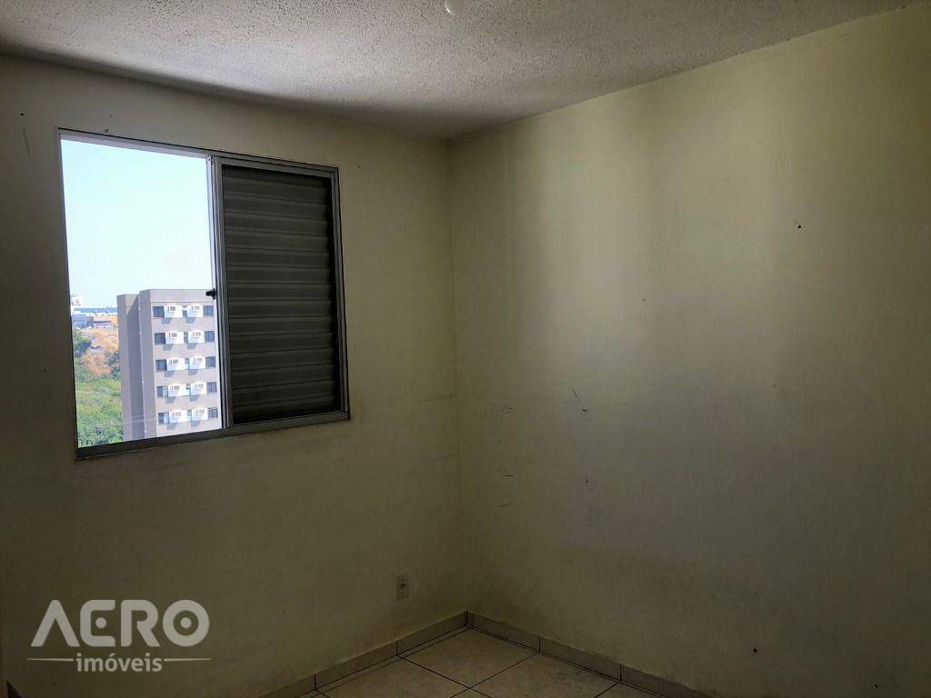 Apartamento à venda com 2 quartos, 47m² - Foto 9