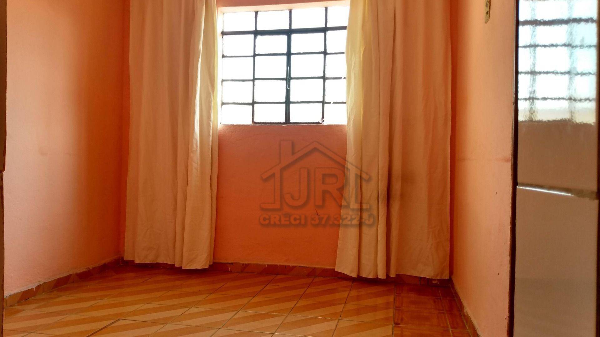 Casa para alugar com 1 quarto, 50M2 - Foto 1