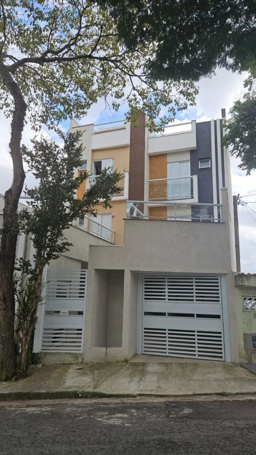 Cobertura à venda com 2 quartos, 90m² - Foto 5