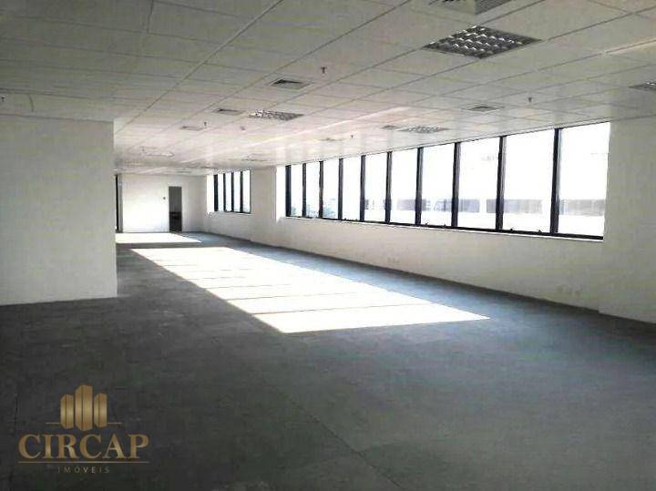 Conjunto Comercial-Sala para alugar, 297m² - Foto 11