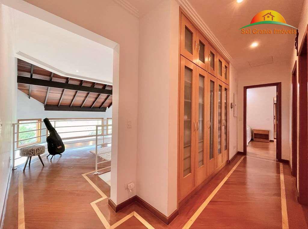 Casa de Condomínio à venda com 4 quartos, 674m² - Foto 27