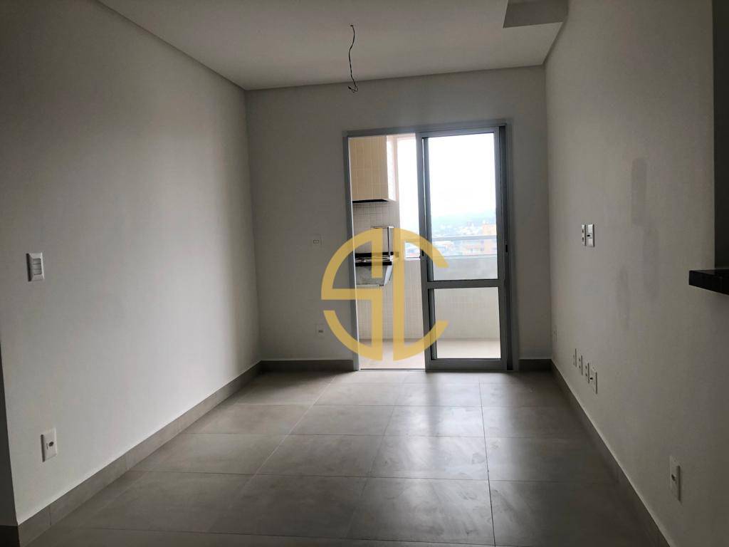 Apartamento à venda com 1 quarto, 57m² - Foto 7