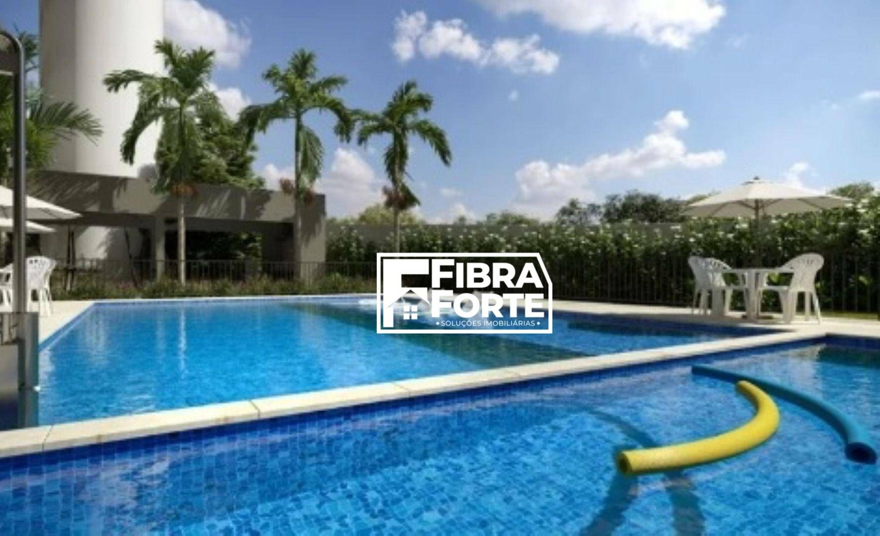 Apartamento, 2 quartos, 43 m² - Foto 1