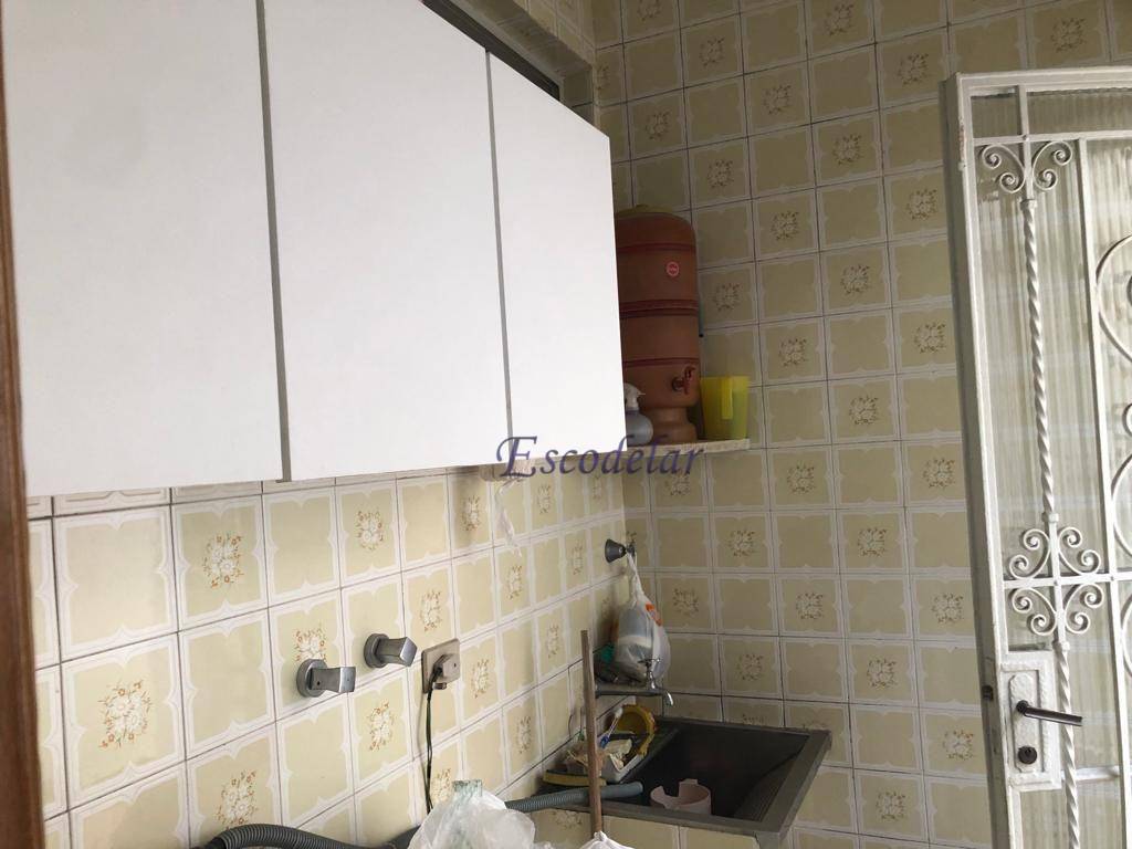 Sobrado à venda com 3 quartos, 240m² - Foto 8