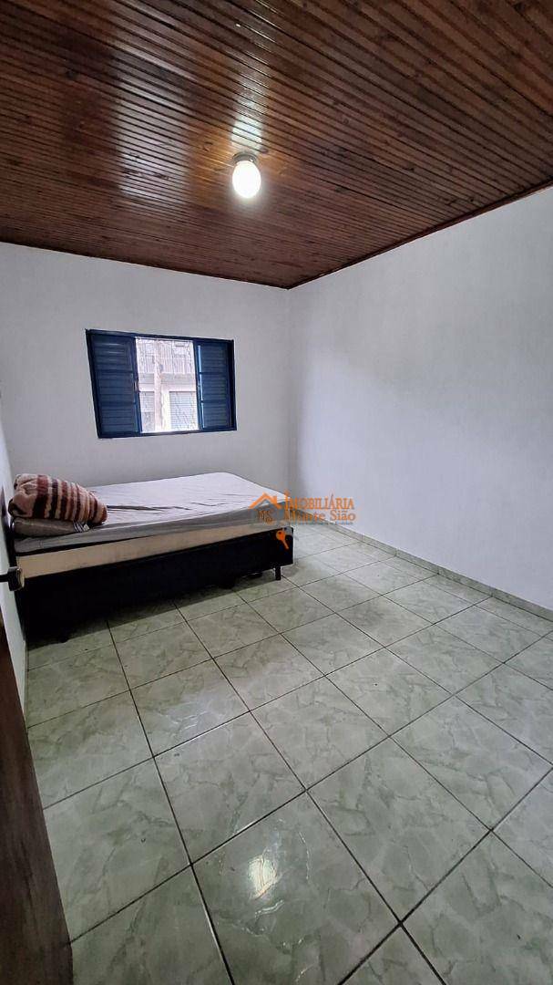 Casa à venda com 1 quarto, 47m² - Foto 4