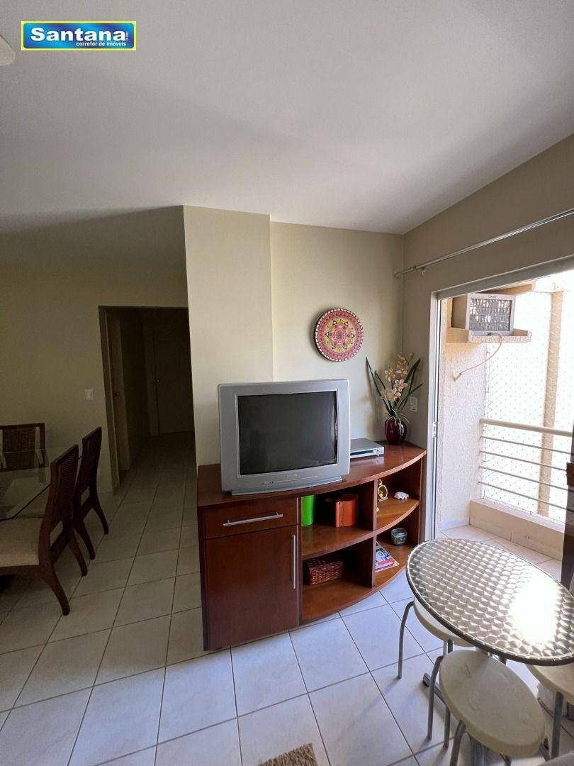 Apartamento à venda com 3 quartos, 83m² - Foto 9