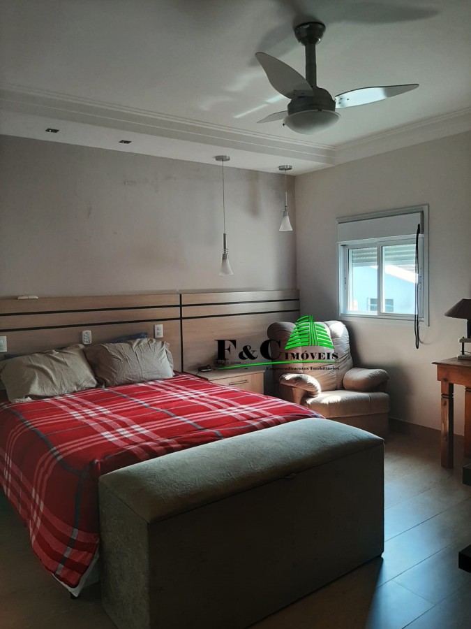 Casa de Condomínio para alugar com 3 quartos, 200m² - Foto 18