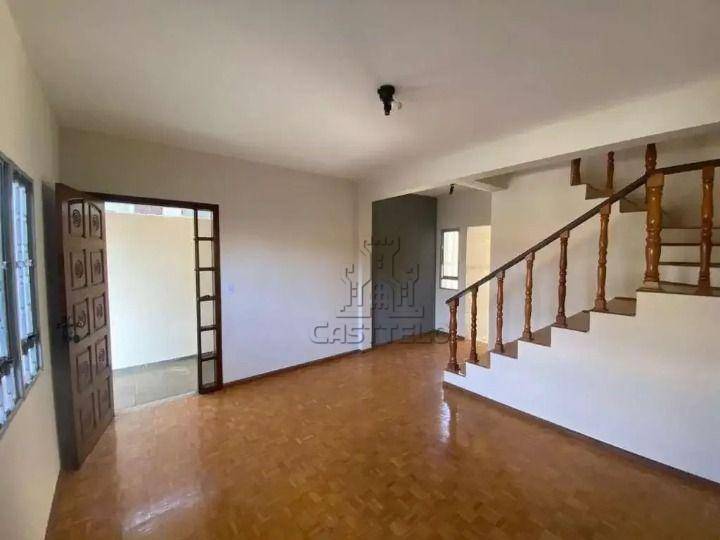 Sobrado, 3 quartos, 95 m² - Foto 3
