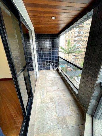 Apartamento à venda com 2 quartos, 70m² - Foto 5