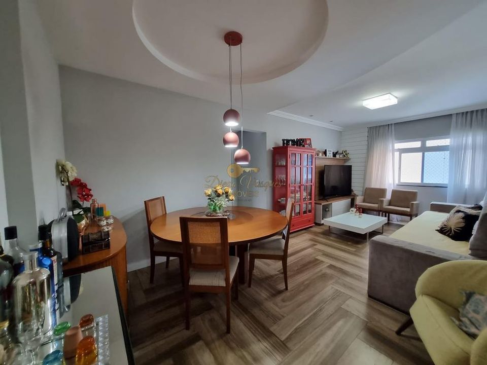 Apartamento à venda com 3 quartos, 115m² - Foto 7