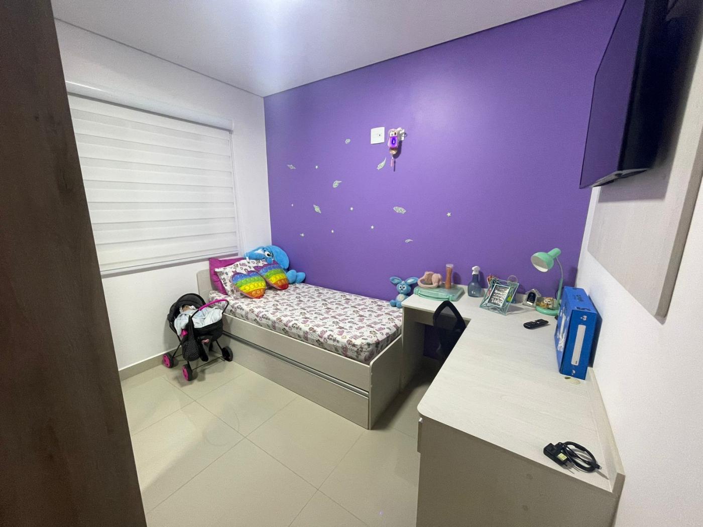 Apartamento à venda com 3 quartos, 76m² - Foto 2