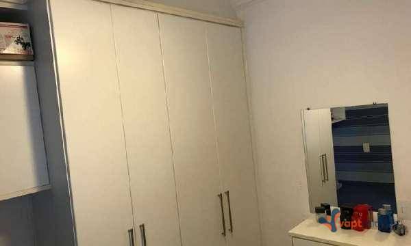 Apartamento à venda com 4 quartos, 143m² - Foto 15