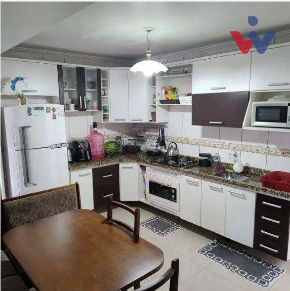 Sobrado à venda com 3 quartos, 123m² - Foto 8