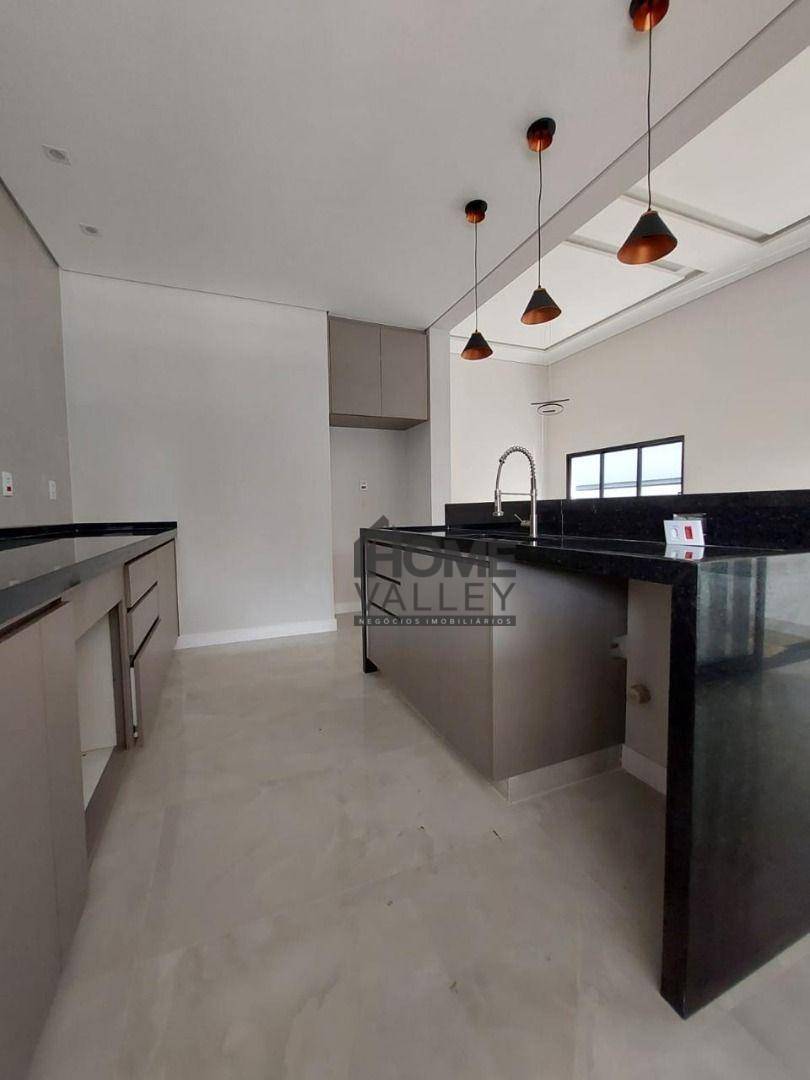 Casa de Condomínio à venda com 3 quartos, 269m² - Foto 6