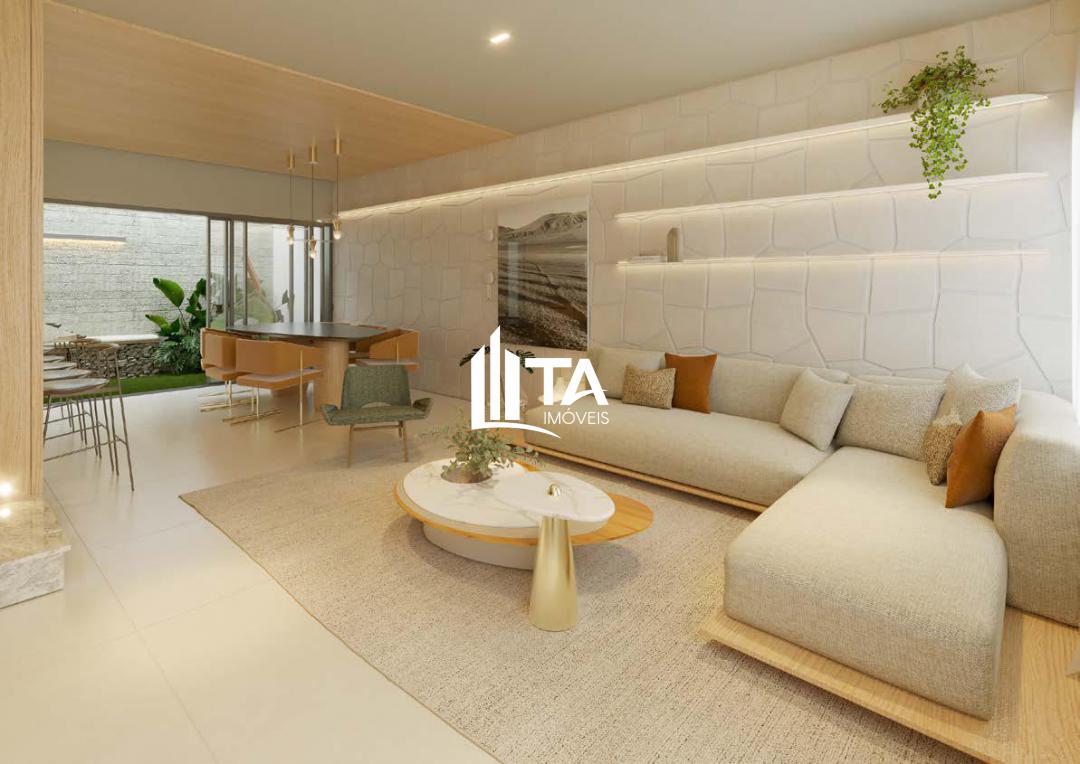 Casa de Condomínio à venda com 3 quartos, 171m² - Foto 6