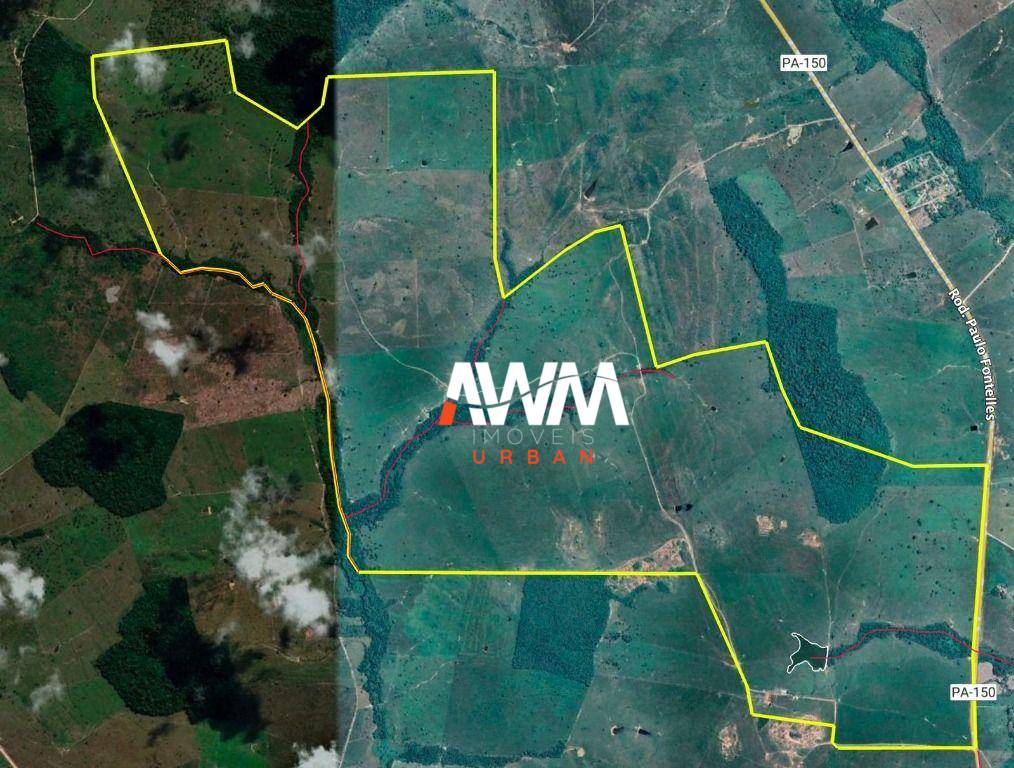 Fazenda, 865 hectares - Foto 2