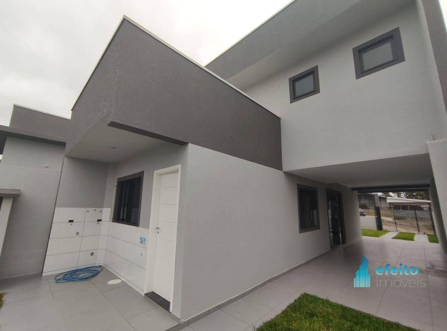 Sobrado à venda com 3 quartos, 154m² - Foto 34