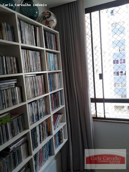 Apartamento à venda com 3 quartos, 117m² - Foto 16