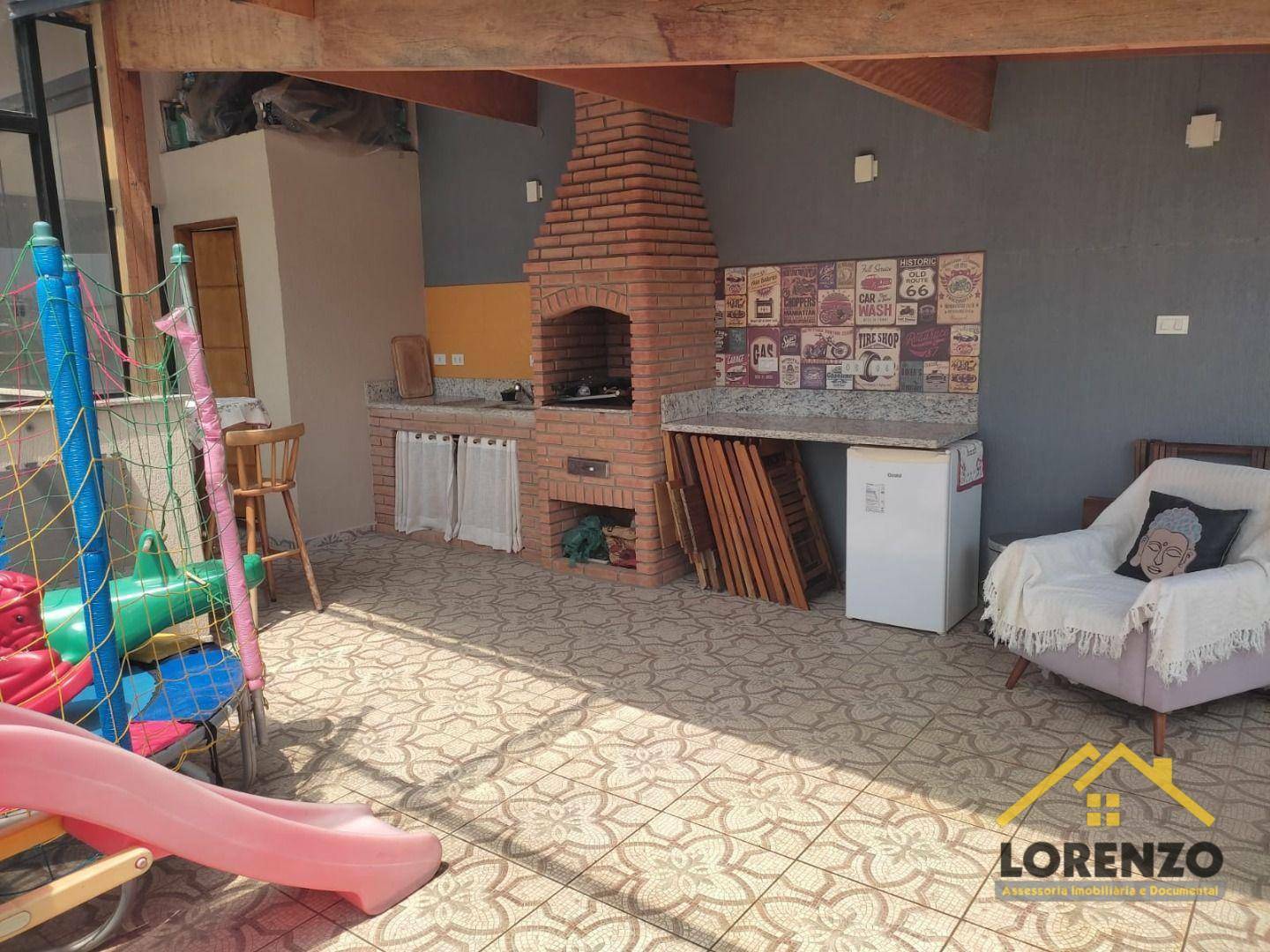 Cobertura à venda com 2 quartos, 108m² - Foto 18