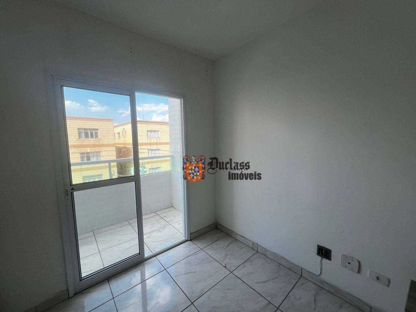 Apartamento à venda com 2 quartos, 55m² - Foto 5