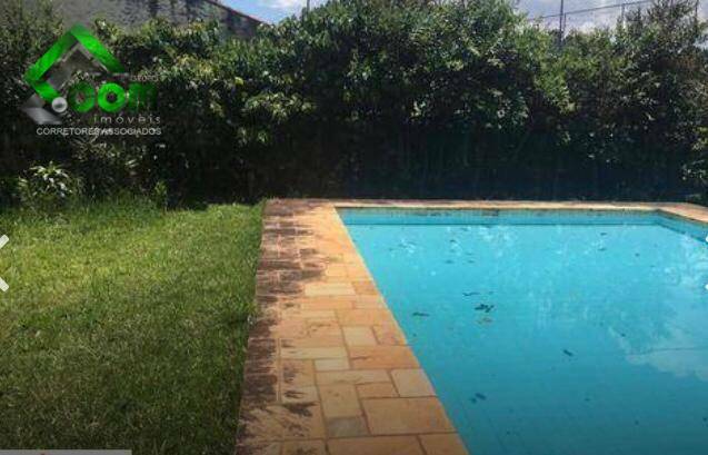 Casa, 3 quartos, 480 m² - Foto 2