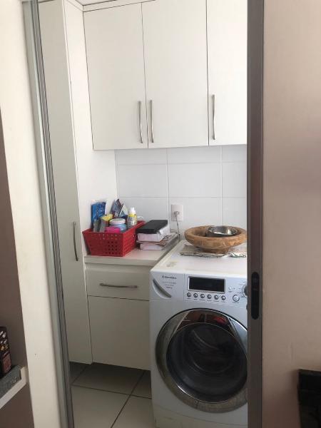 Apartamento à venda com 3 quartos, 100m² - Foto 6