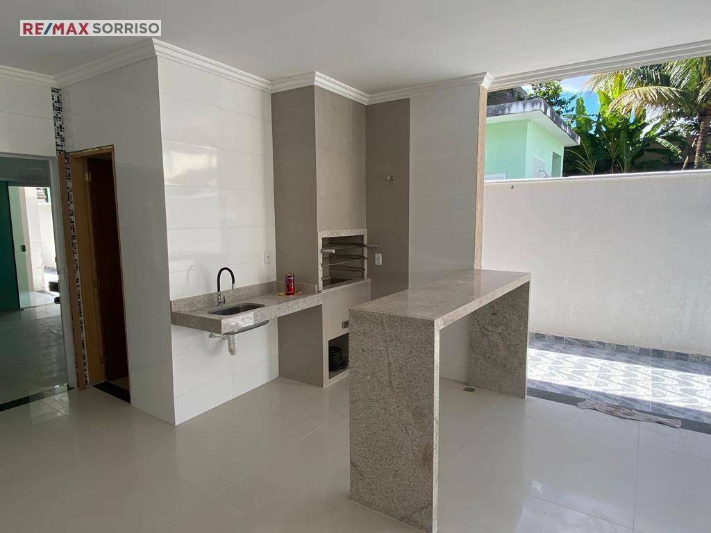 Casa de Condomínio à venda com 5 quartos, 245m² - Foto 17