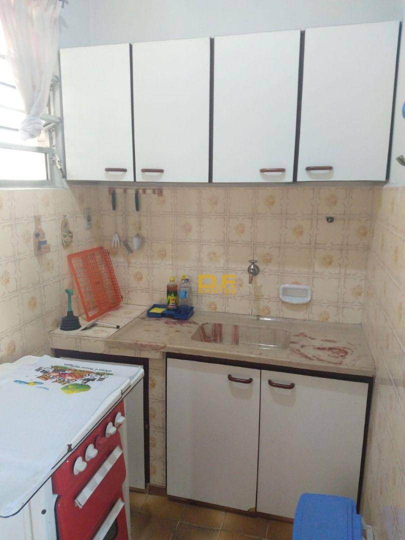 Apartamento à venda com 1 quarto, 40m² - Foto 2