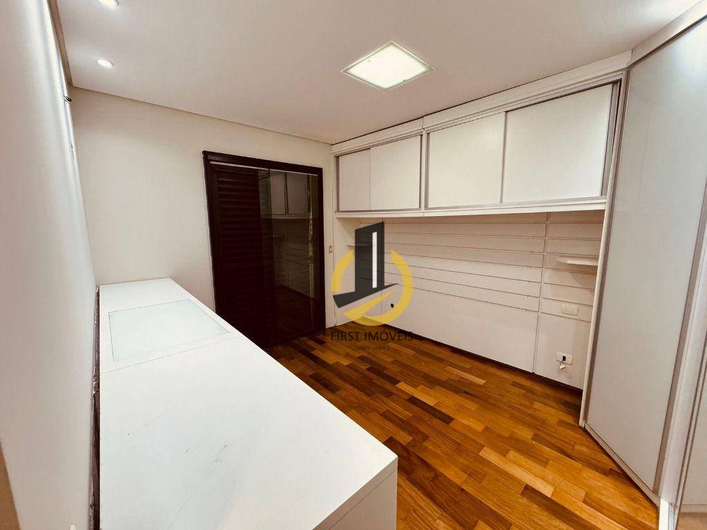 Apartamento à venda com 3 quartos, 127m² - Foto 26