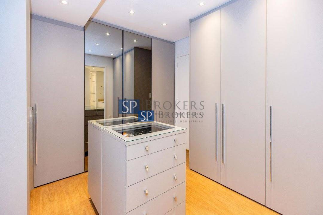 Apartamento à venda com 4 quartos, 238m² - Foto 23