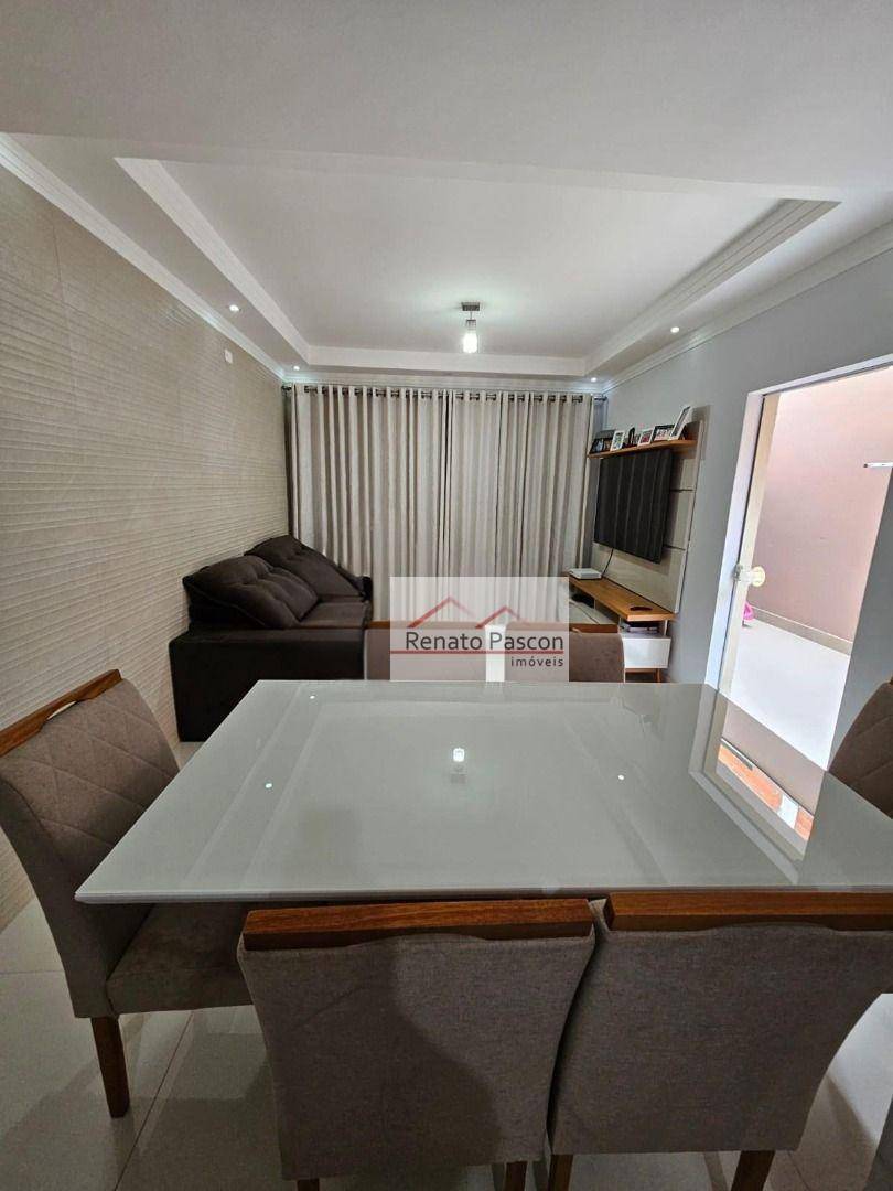 Casa, 2 quartos, 110 m² - Foto 4