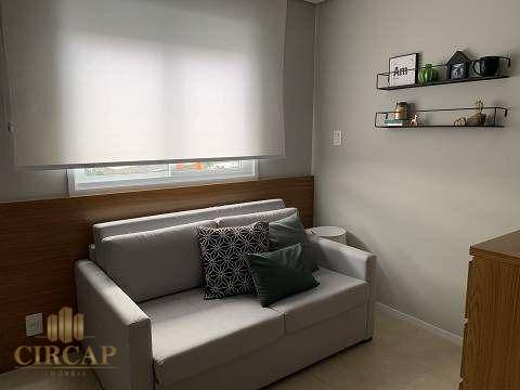 Apartamento à venda com 2 quartos, 72m² - Foto 22