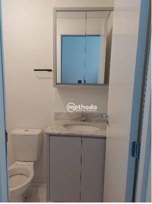 Apartamento para alugar com 2 quartos, 51m² - Foto 19