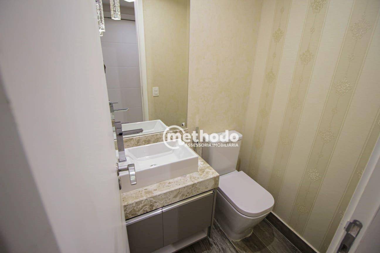 Apartamento à venda com 3 quartos, 188m² - Foto 10