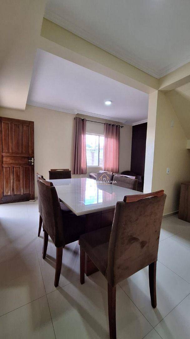 Sobrado à venda com 3 quartos, 151m² - Foto 12