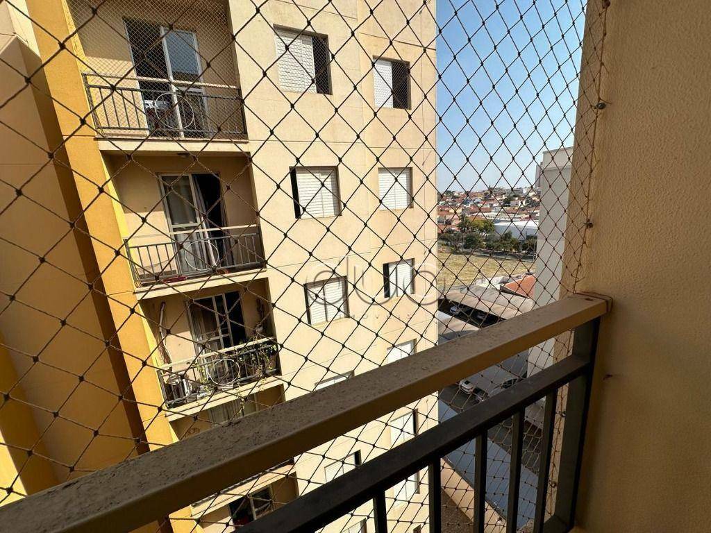 Apartamento à venda com 3 quartos, 70m² - Foto 17