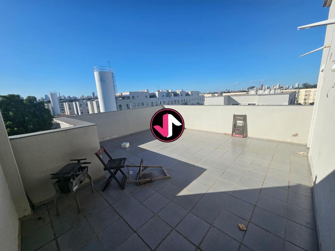 Apartamento para alugar com 3 quartos, 125m² - Foto 1