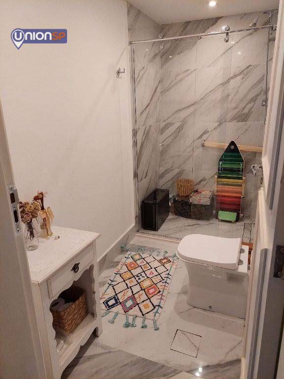 Apartamento à venda com 4 quartos, 160m² - Foto 19