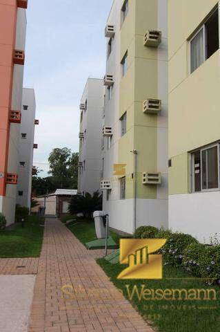 Apartamento à venda com 3 quartos, 68m² - Foto 11