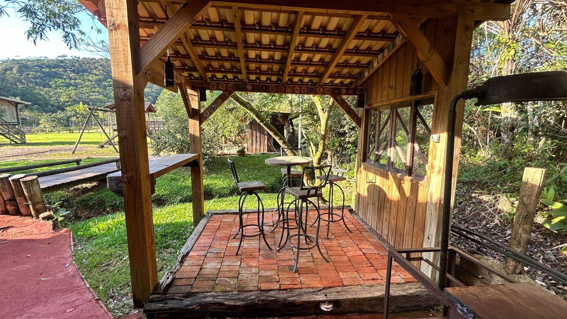 Sítio, 24 m² - Foto 52