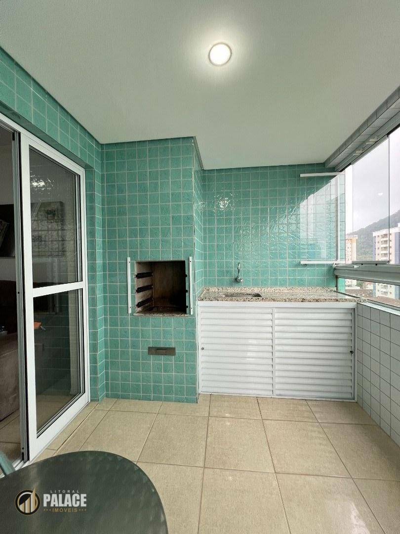 Apartamento à venda com 3 quartos, 100m² - Foto 7