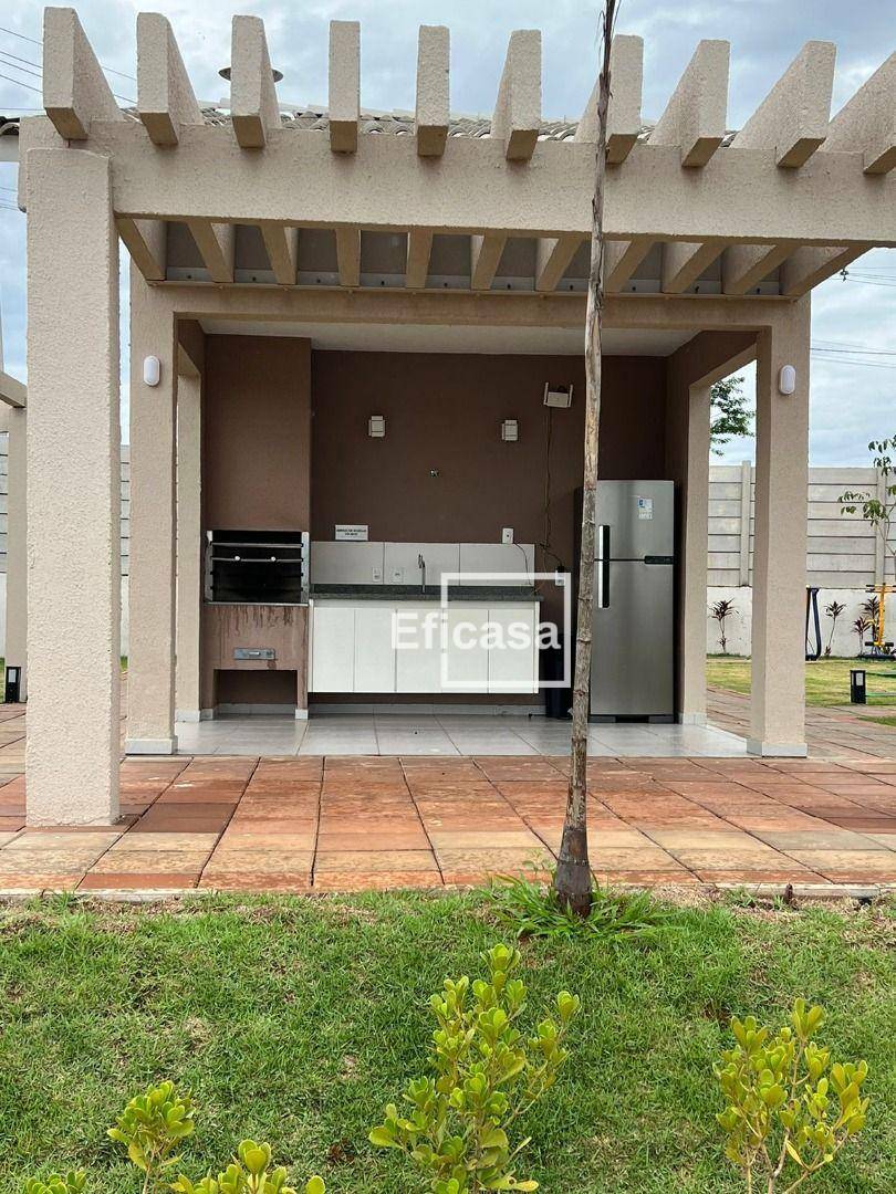 Casa de Condomínio à venda com 2 quartos, 41m² - Foto 7