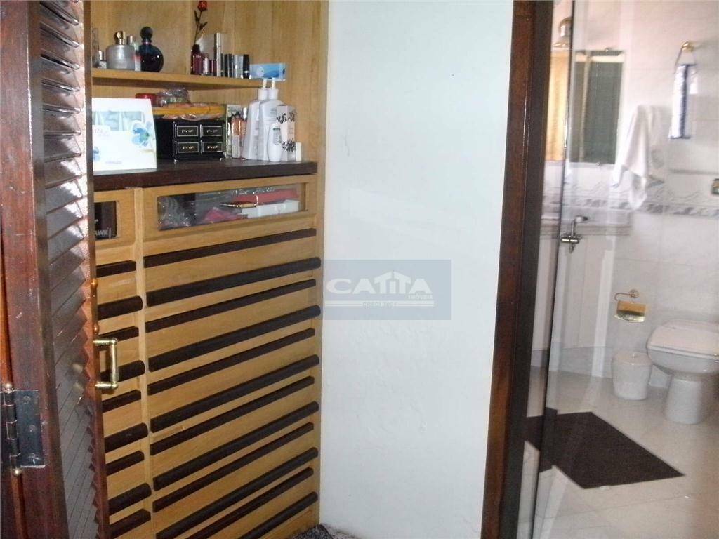 Sobrado à venda com 3 quartos, 400m² - Foto 22