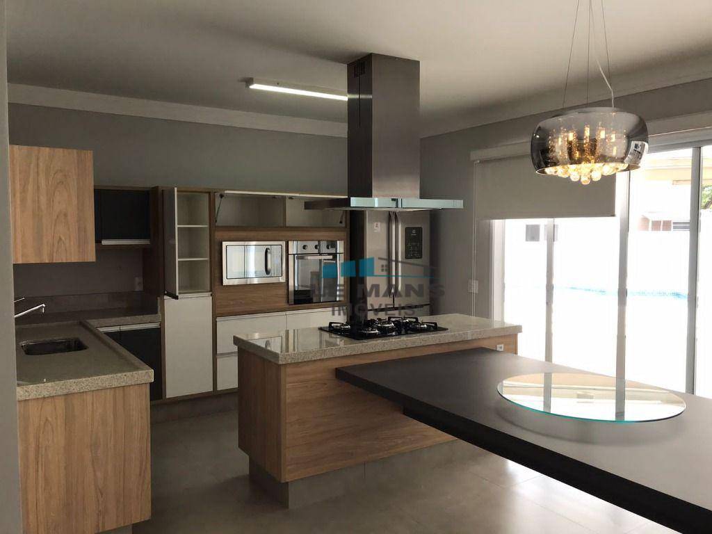 Casa à venda com 6 quartos, 404m² - Foto 24