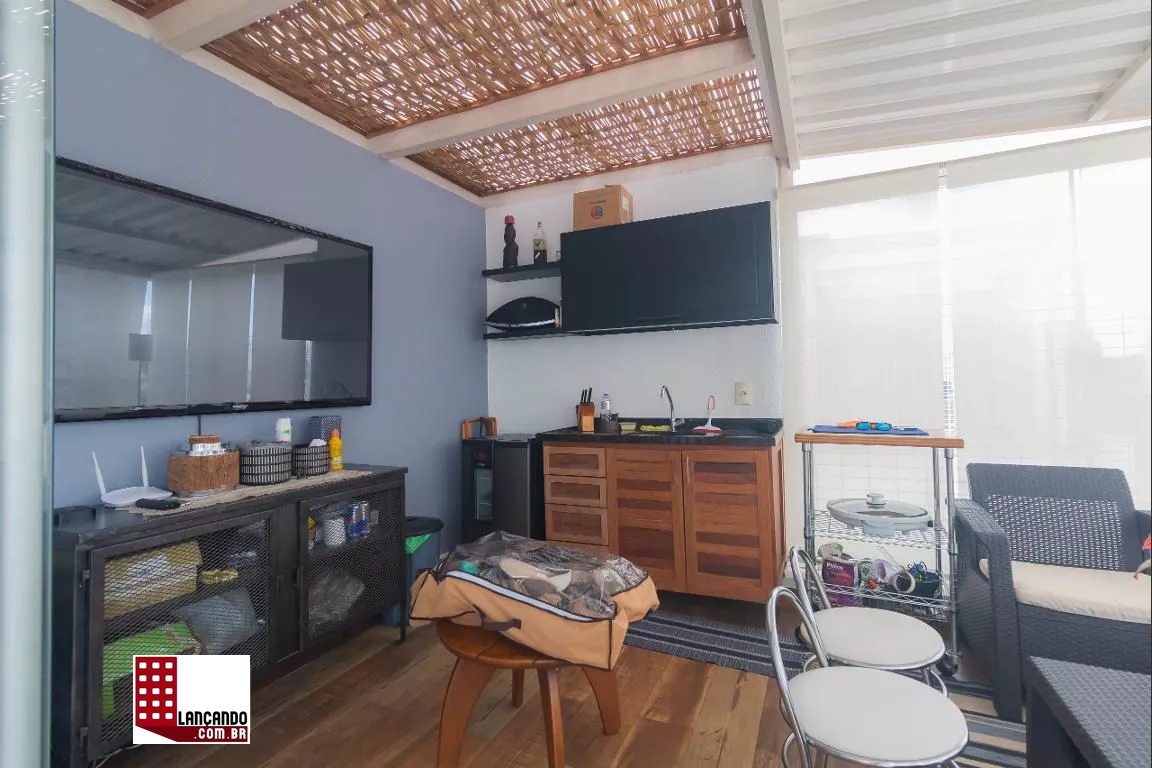 Apartamento à venda com 2 quartos, 100m² - Foto 11