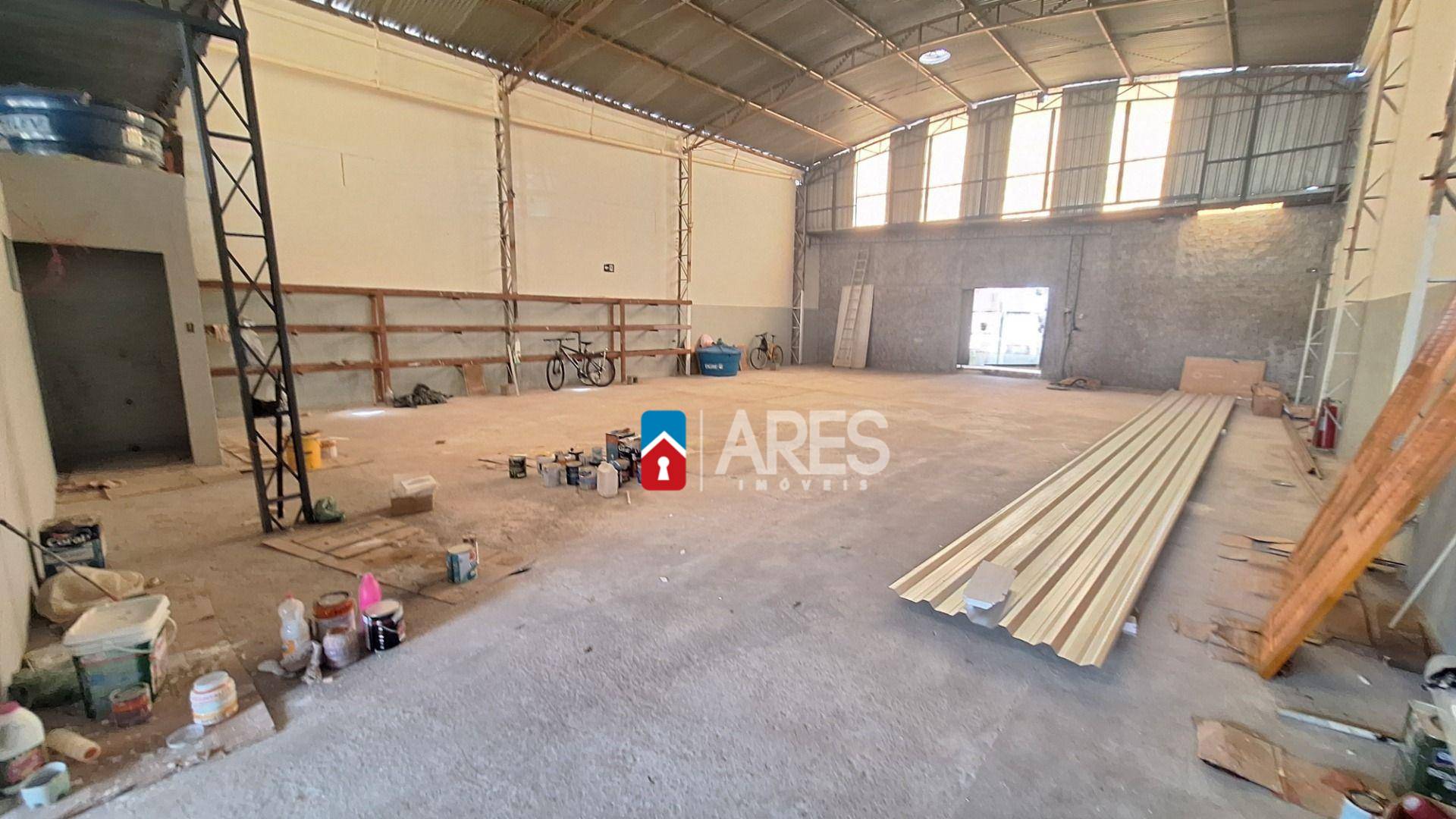 Depósito-Galpão, 600 m² - Foto 5