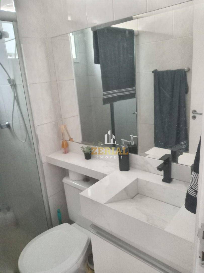 Apartamento à venda com 2 quartos, 48m² - Foto 11