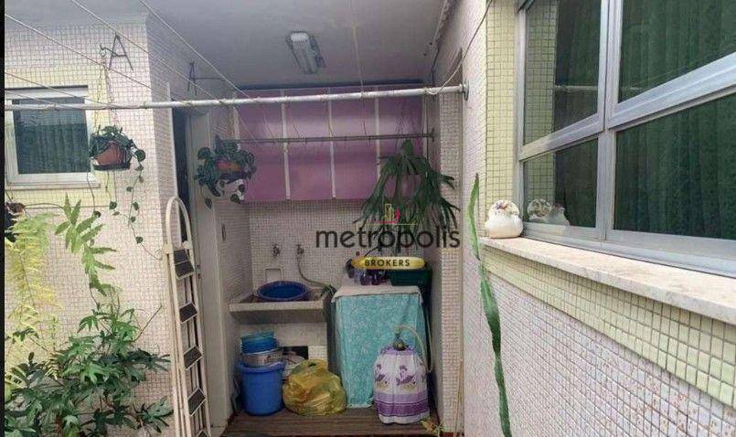 Sobrado à venda com 3 quartos, 76m² - Foto 8